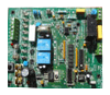 Electronic Board 2002
