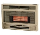 Space Heating - Breeze Heating & Cooling Specialists