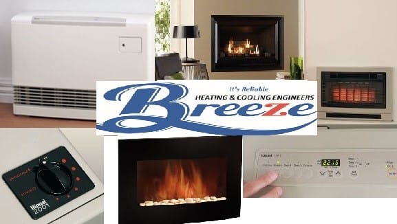 Space Heating - Breeze Heating & Cooling Specialists Space Heating - Breeze Heating & Cooling Specialists